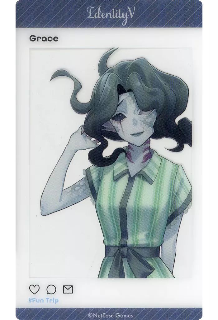 レア品❕即購入歓迎！⭕️漁師 グレイス オリジナル限定イラスト 2025年最新】漁師 グレイスの人気アイテム - メルカリ