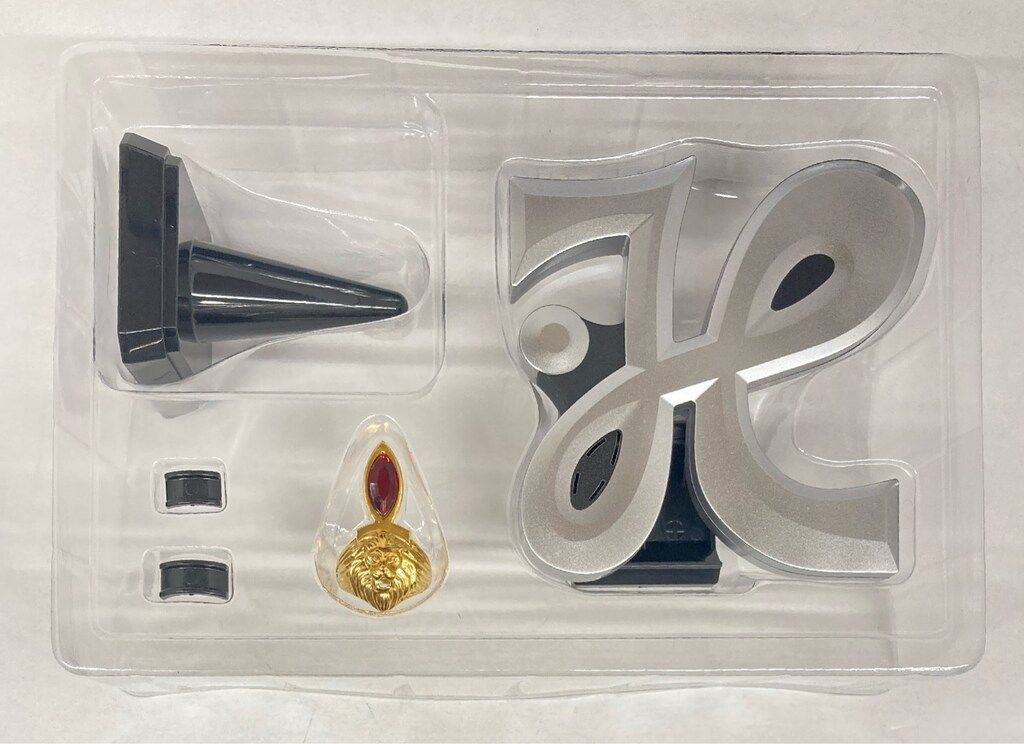 ウルトラレプリカ ウルトラマンレオ 50th ANNIVERSARY SET ウルトラレプリカ ウルトラマンレオ 50th ANNIVERSARY SET