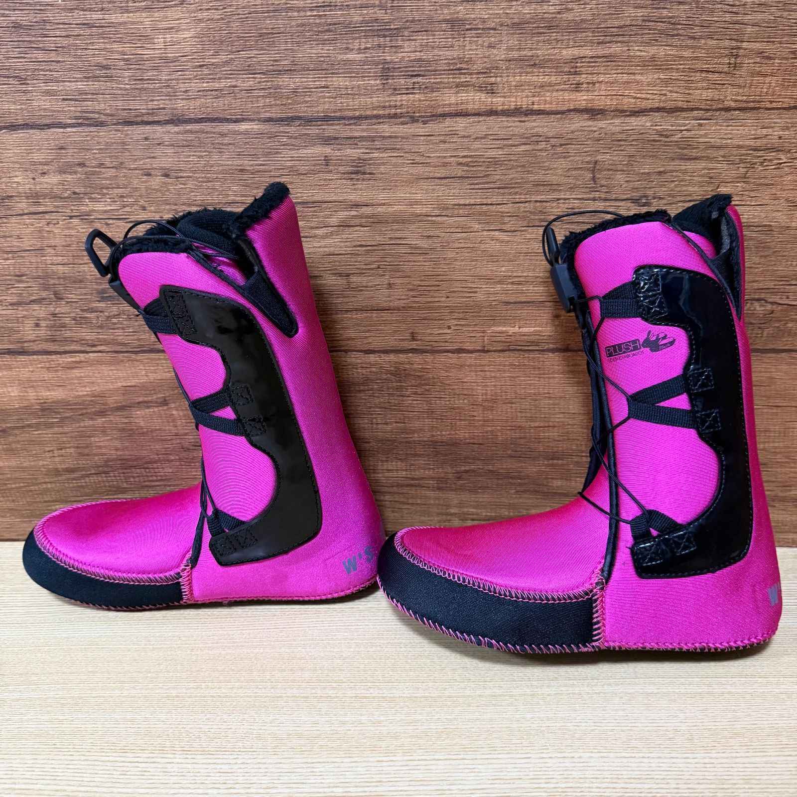 ライドレディース