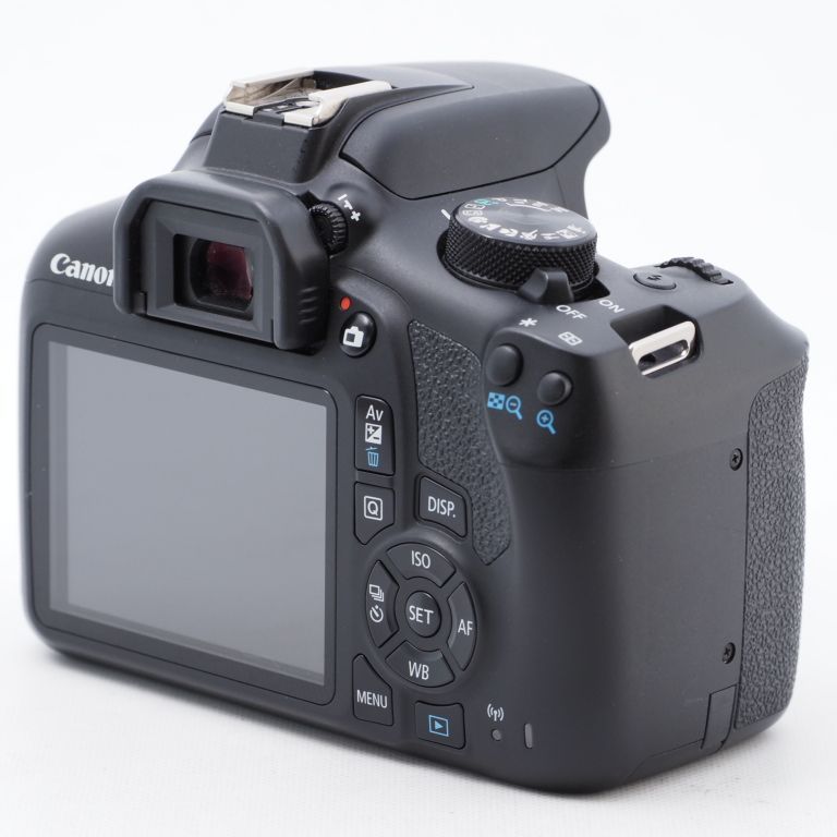 Canon デジタル一眼レフカメラ EOS Kiss X80 ボディ