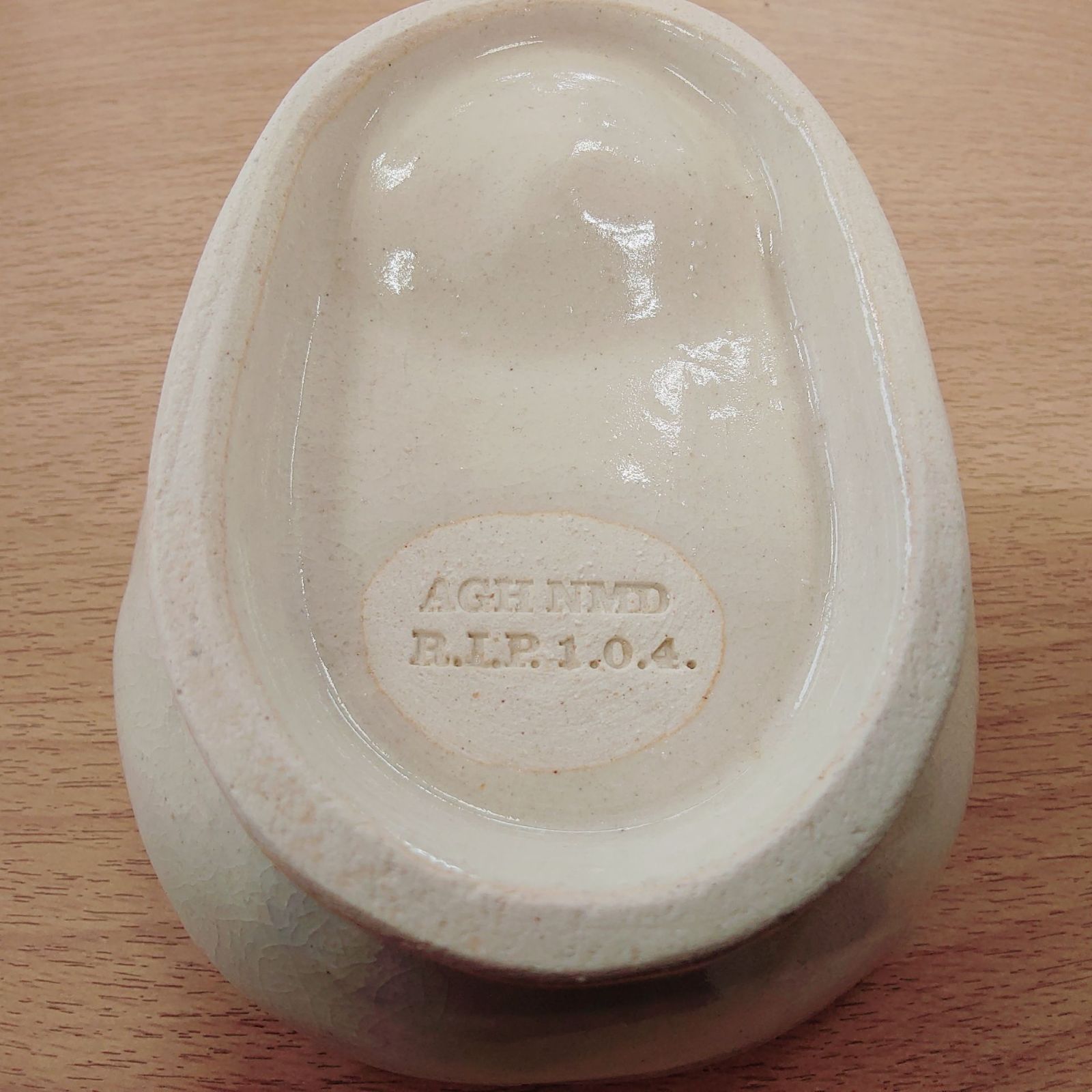 BUDSPOOL ASHTRAY 灰皿 舐達麻 イエロー 新品未使用 【公式通販】 BUDSPOOL ASHTRAY 灰皿 舐達麻 イエロー 新品未使用 【公式通販】