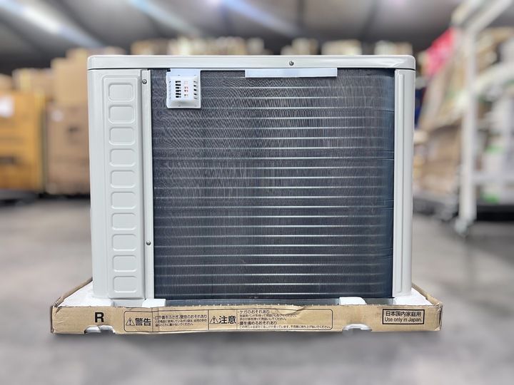 白くまくん MJシリーズ