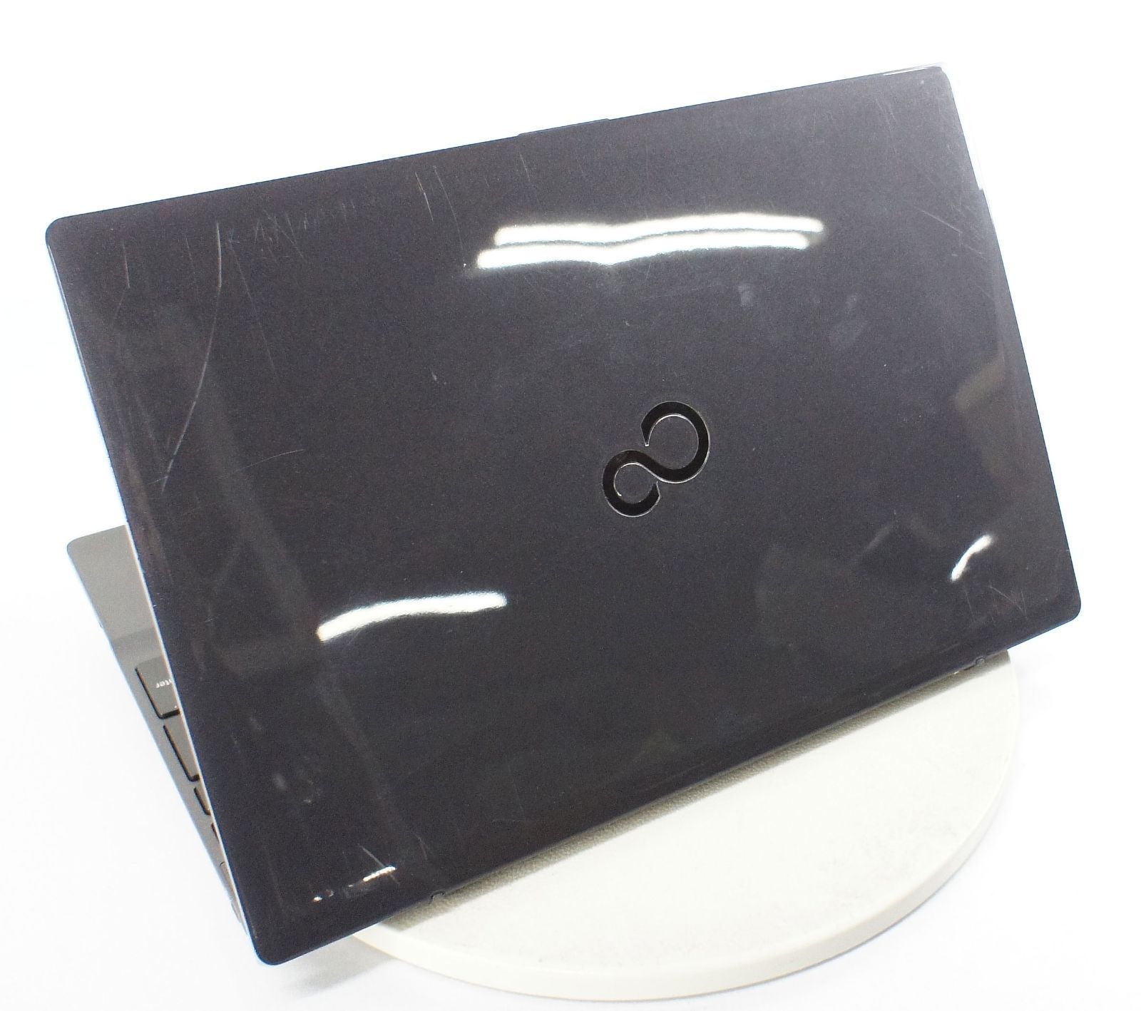 富士通 WA2/D1 Core i3 8GB 新品SSD256GB Office 富士通 LIFEBOOK WA2/D1【大容量HDD搭載】 Core i3 7100U