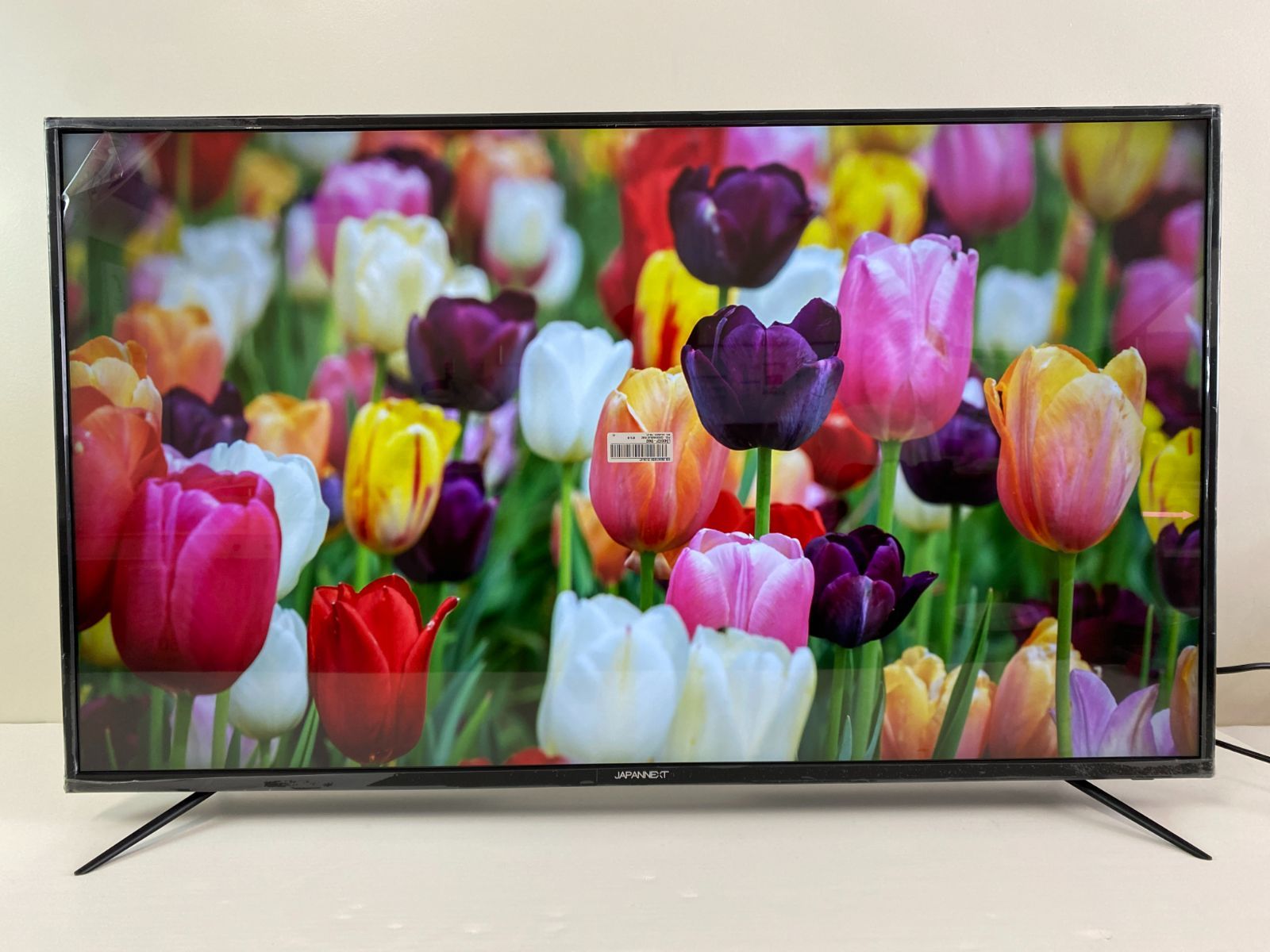 ワケあり】JAPANNEXT 43型 4Kモニター JN-IPS4302UHDR - メルカリ