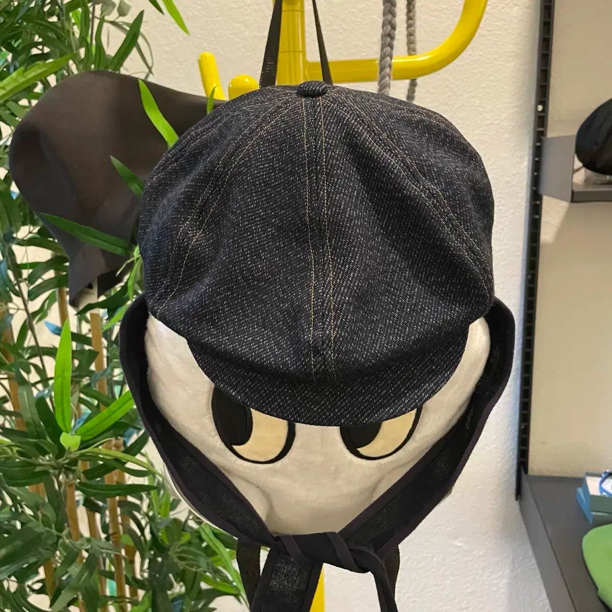 サスクワァッチファブリックス