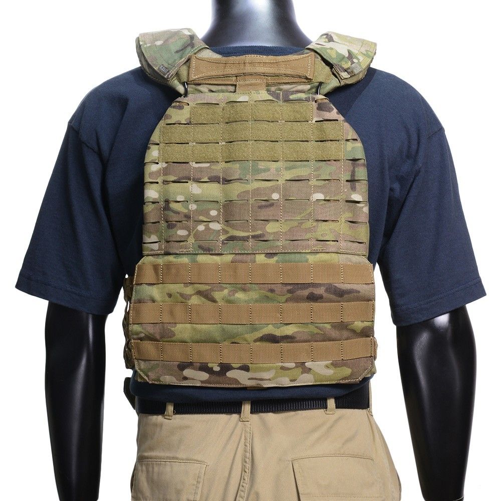 5.11 tactical タクティカル ウェイトプレート Cluster