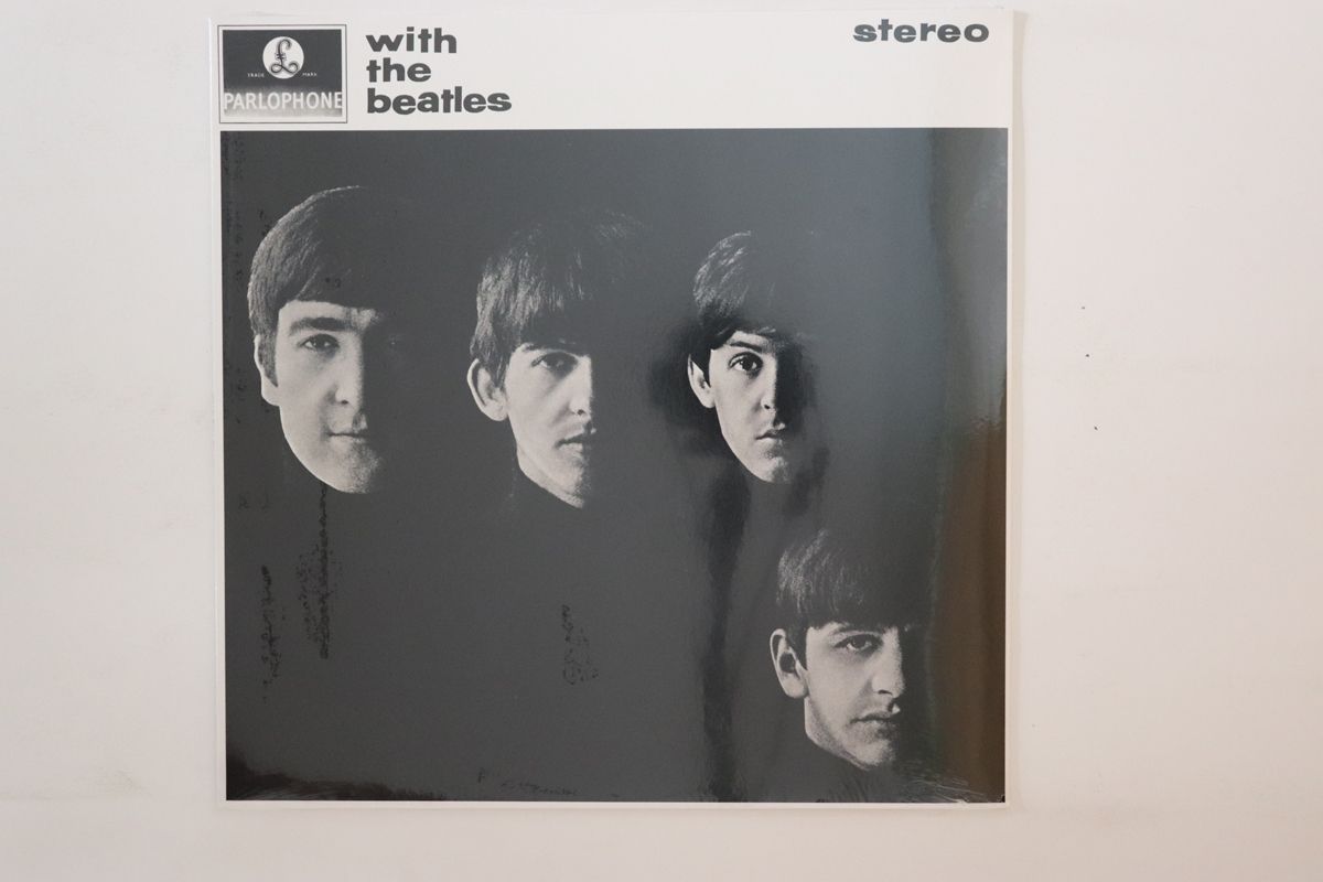 The Beatles × ロバートフリーマン 限定500部 オリジナルプリント