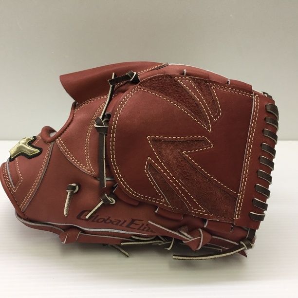 硬式ファーストミット ミズノ グローバルエリート インフィニティ ネオ