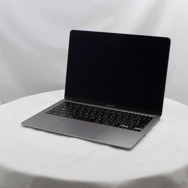 中古品〕 MacBook Air 13.3-inch Early-2020 MWTJ2J／A Core_i3