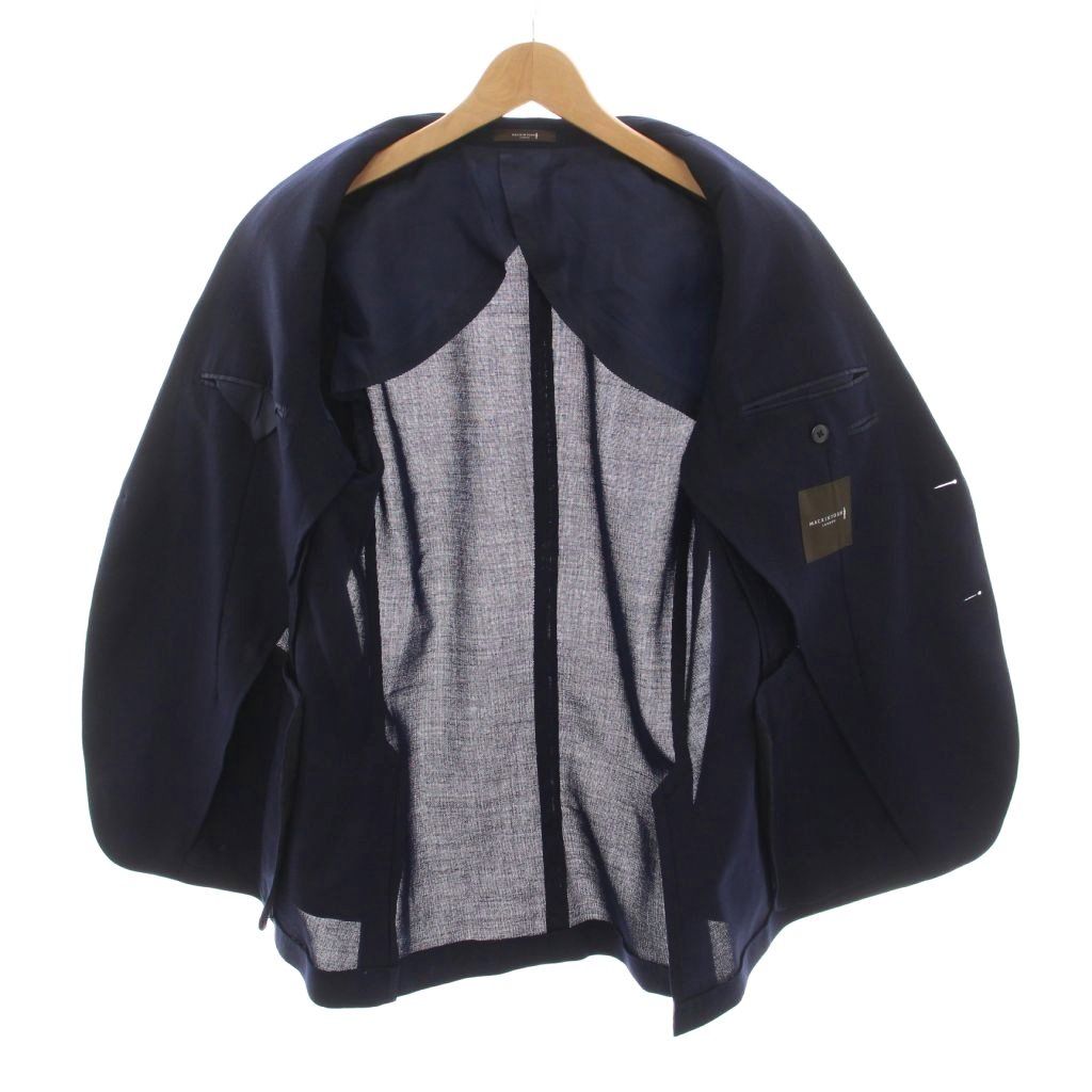 マッキントッシュ ロンドン MACKINTOSH LONDON テーラード