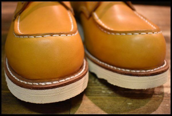 18年 レッドウィング