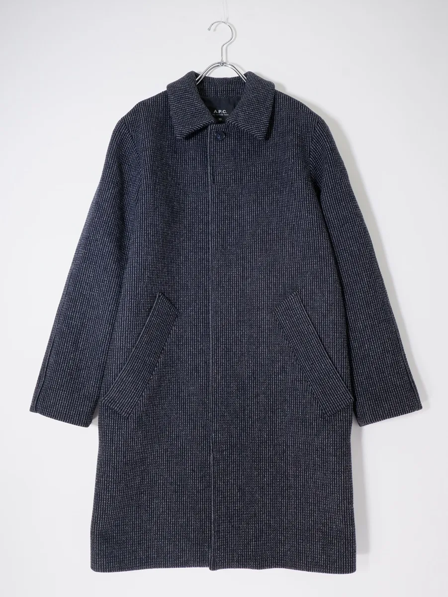 2025年最新】macコート a.p.cの人気アイテム - メルカリ