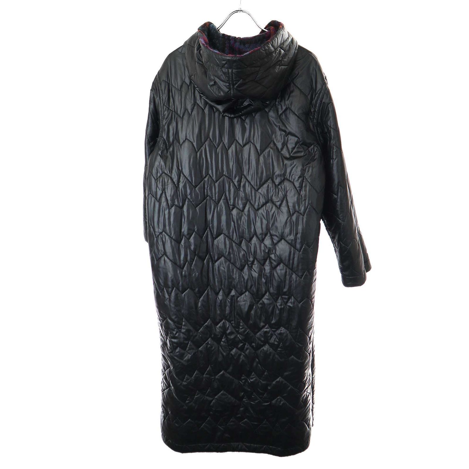 ミッソーニ　ニットコート MISSONI - MISSONI ミッソニー ミッソーニの通販 by こう's shop