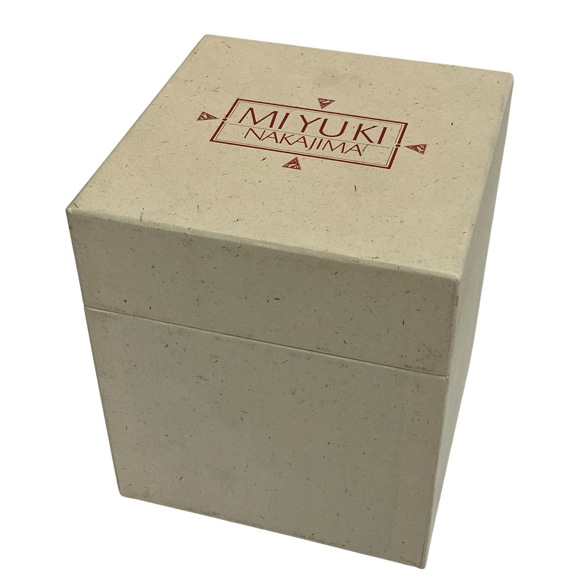 PONY CANYON 中島みゆき CD BOX 10枚 D270P6227 ポニーキャニオン アルバムセット ミラー カード型文具付き T10534134