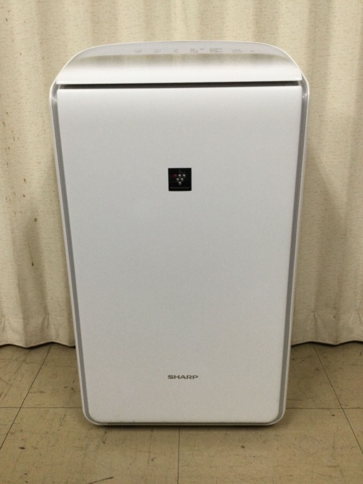SHARP シャープ 除湿機 CV-NH140-W