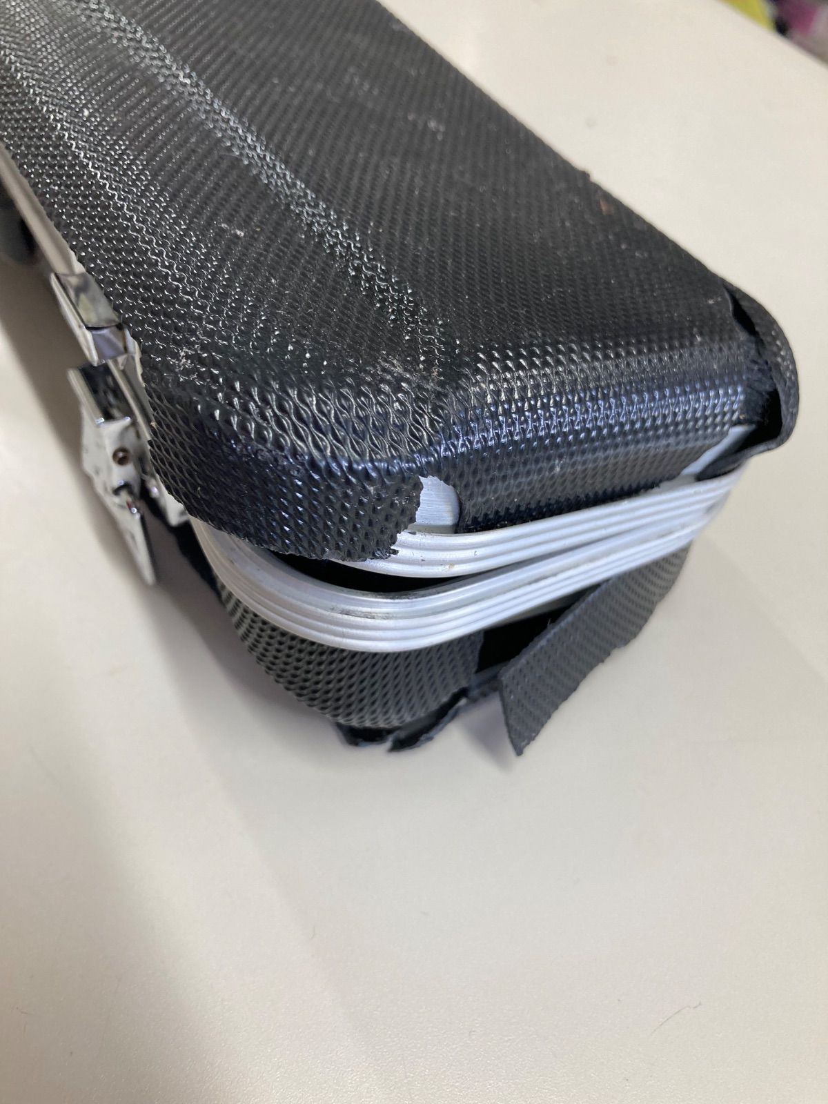 現状品