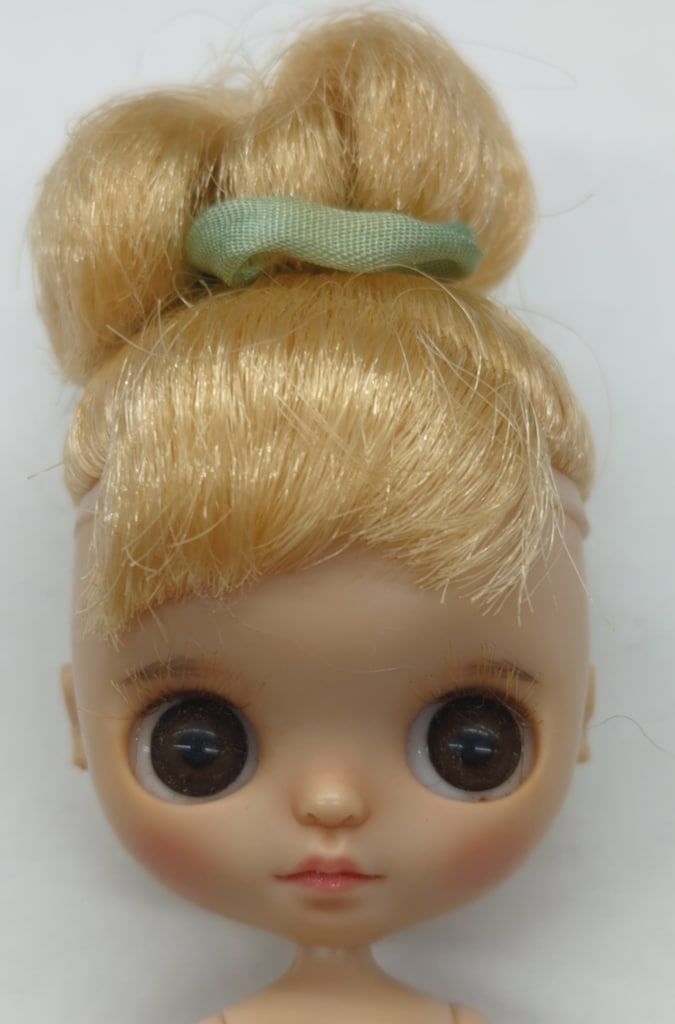 プチブライス poucetteさんカスタムブライス 元ドールキッチンクイーン WWW_STEELWINDOWSANDDOORS_COM