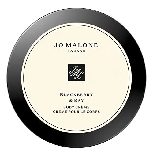 JO MALONE ジョー マローン ブラックベリー ＆ ベイ ボディクリーム 175ml 並行輸入品