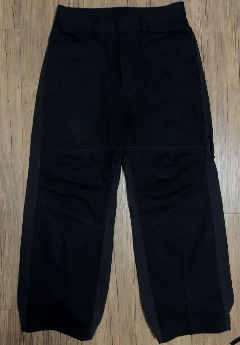 Xlim EP. 6 04 trousers エクスリム トラウザー XLIM EP.6 04 TROUSERS – 082plus
