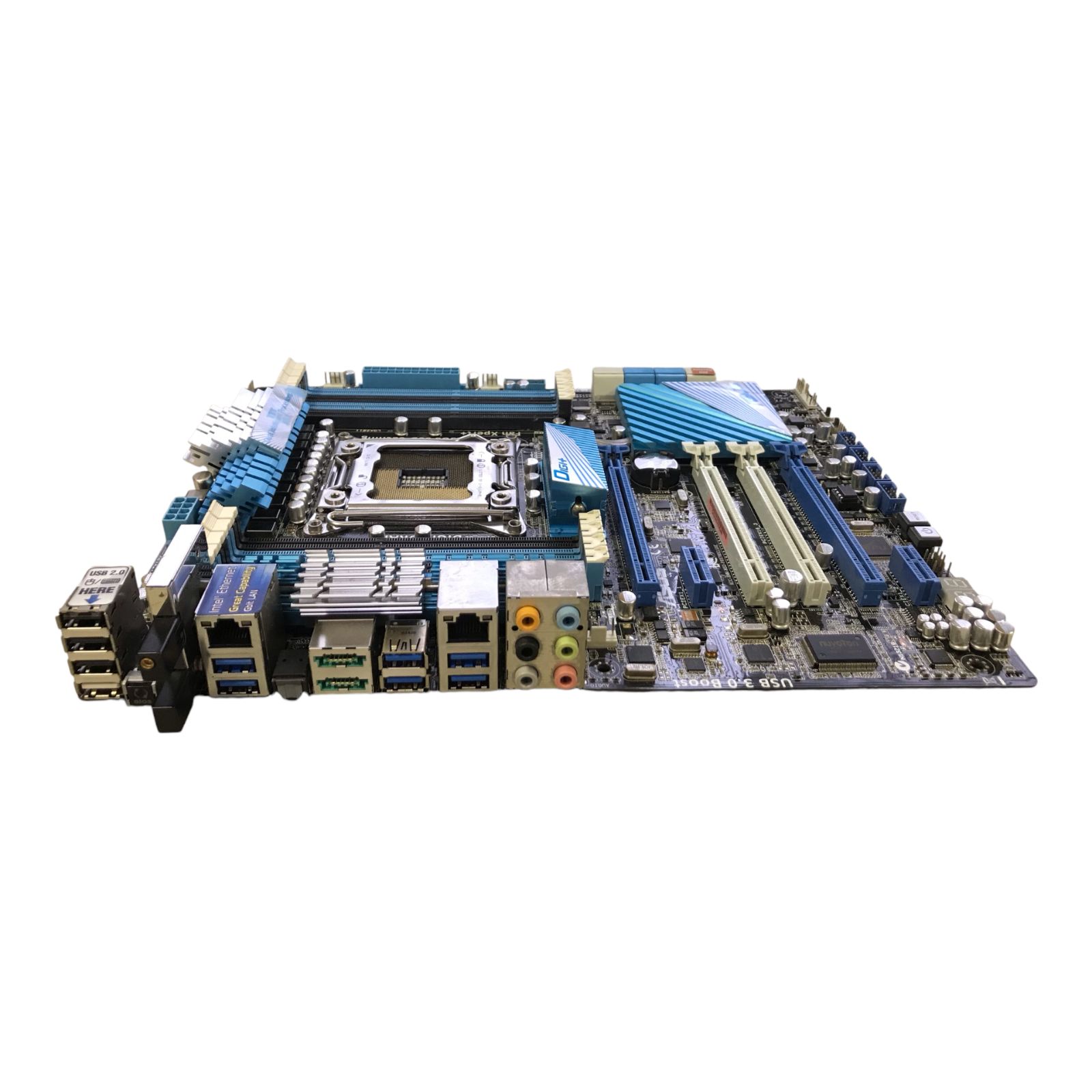 M管理mb-J1【】マザーボード◇ASUS P9X79 DELUXE 【公式ショッピング 
