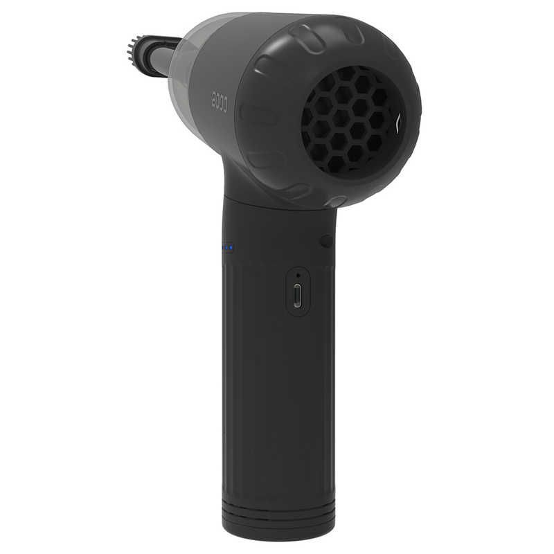 ナカバヤシ 電動エアダスター