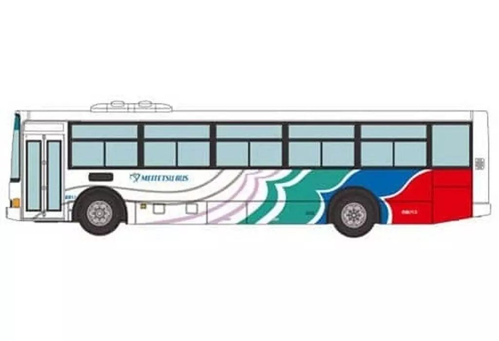 お歳暮・冬ギフト 特集2025 通販  中古】鉄道模型 「ザ・バス 6611 春日井営業所 1/150 趣味・スポーツ・実用