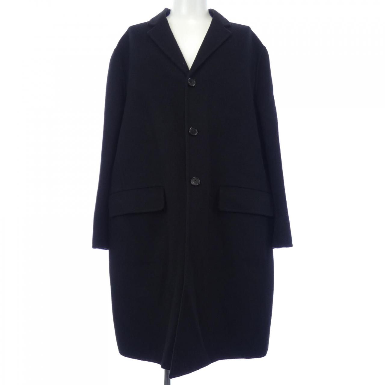 アクネストゥディオズ ACNE STUDIOS チェスターコート - メルカリ