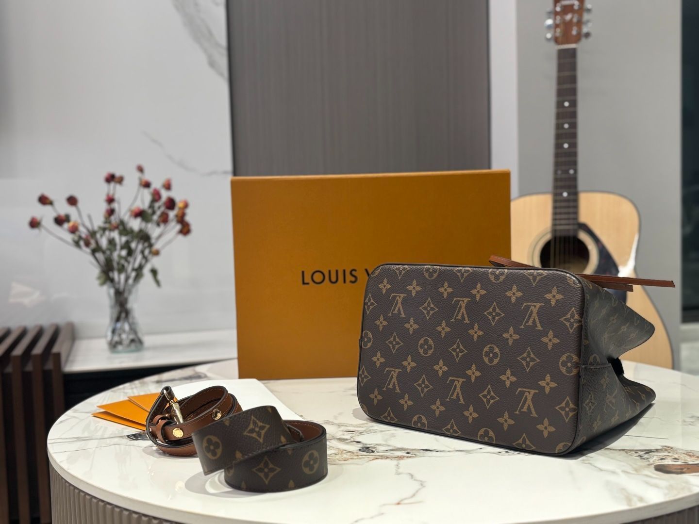 シャンパンバケット