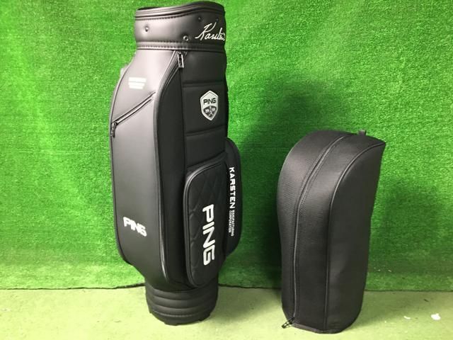 返品OK ゴルフ用品 超 ピン 9型|差込口の口径22.9㎝