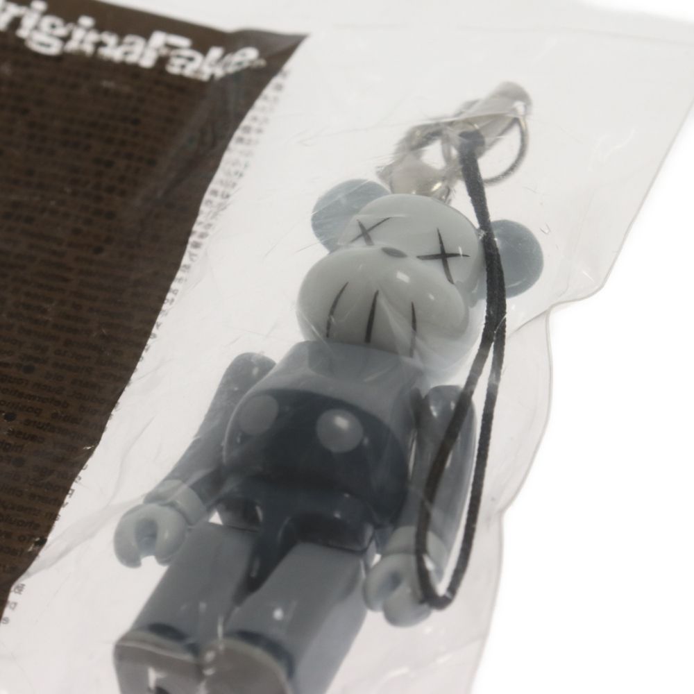Original Fake (オリジナルフェイク) BE@RBRICK 70% KAWS