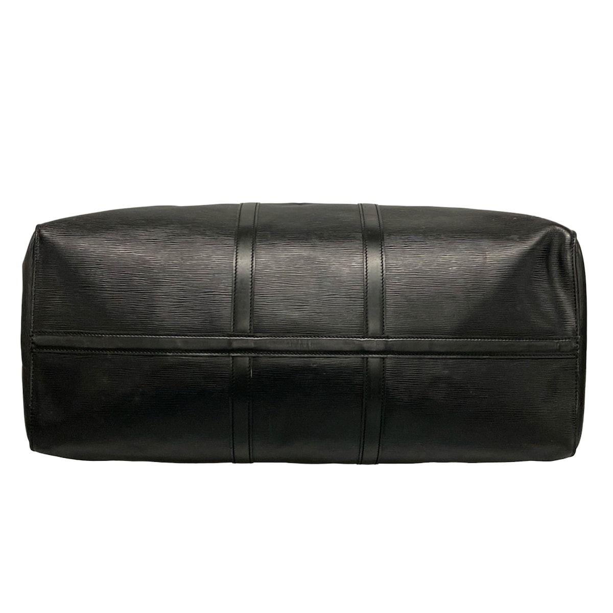 極美品✨ルイヴィトン エピ キーポル60 ボストンバッグ 旅行 大容量 ブラック 極美品✨ルイヴィトン エピ キーポル60 ボストンバッグ 旅行 大容量