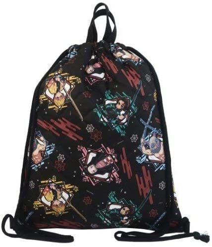 8点セット レッスンバッグ大