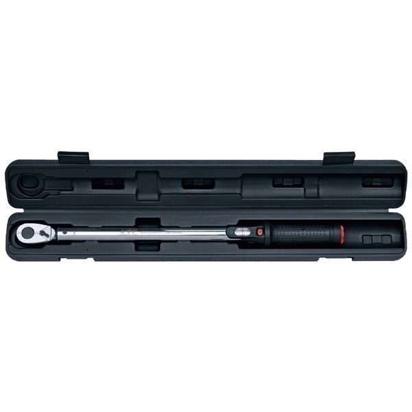 KTC 京都機械工具 12.7SQ プレセットトルクレンチ 40〜200N m GW200-04 HRDEVELOPMENT_JP