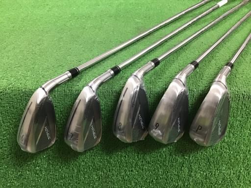 5S アイアンセット