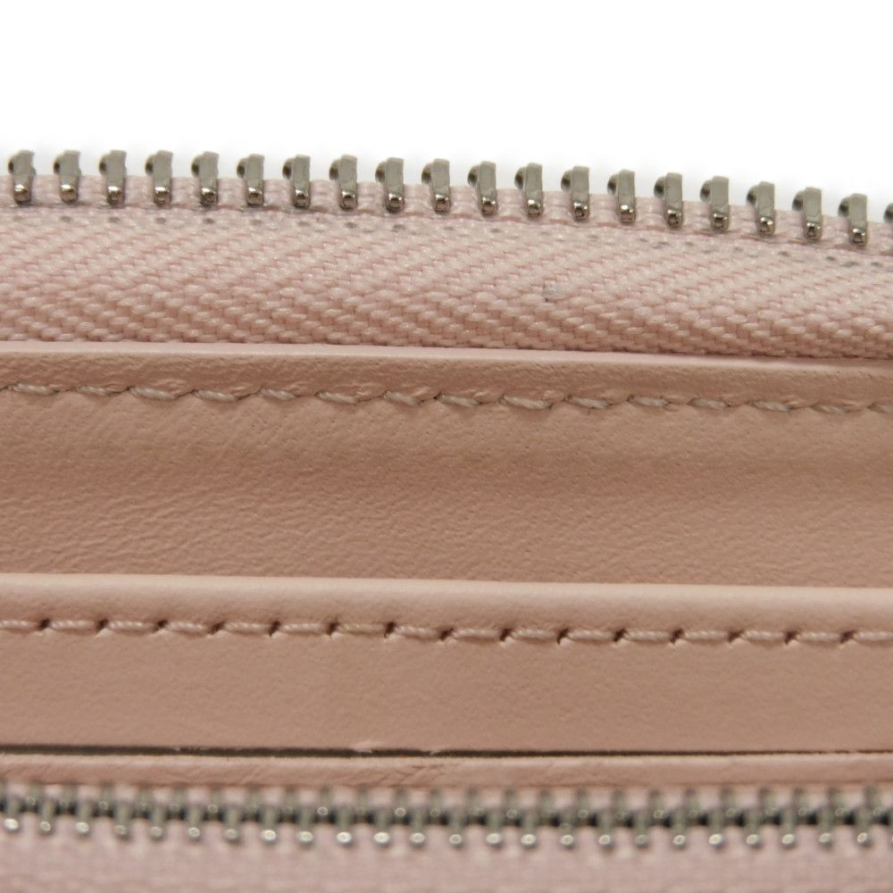 LOUIS VUITTON ルイ・ヴィトン ジッピーウォレット 現行 LVロゴ  