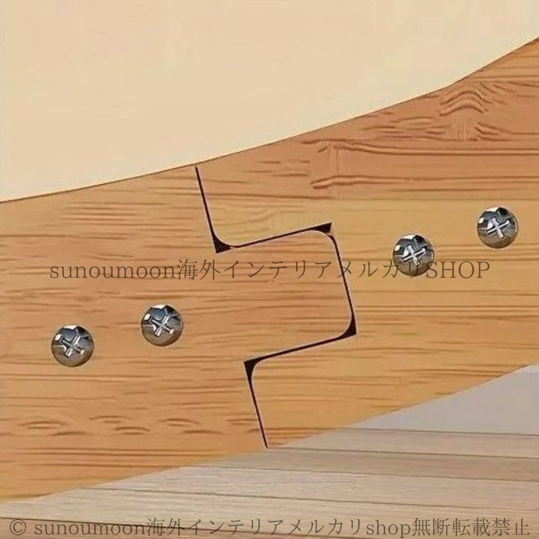 サイザルロープ付き 麻ロープ