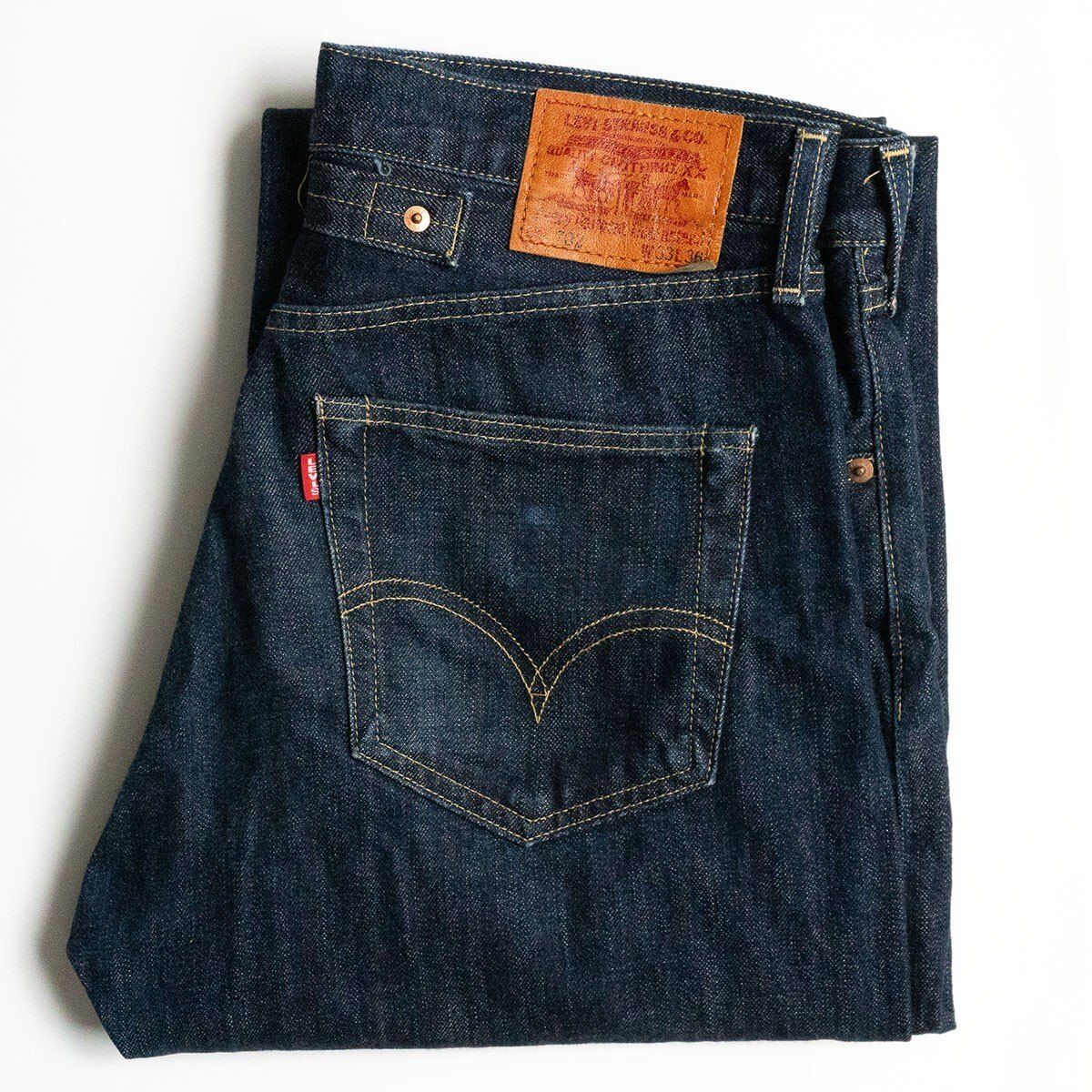 リーバイス 702XX ビッグE 90s Levi's W33 L36 Levi's