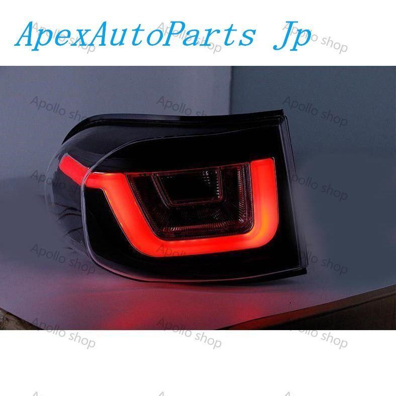 トヨタ FJクルーザー