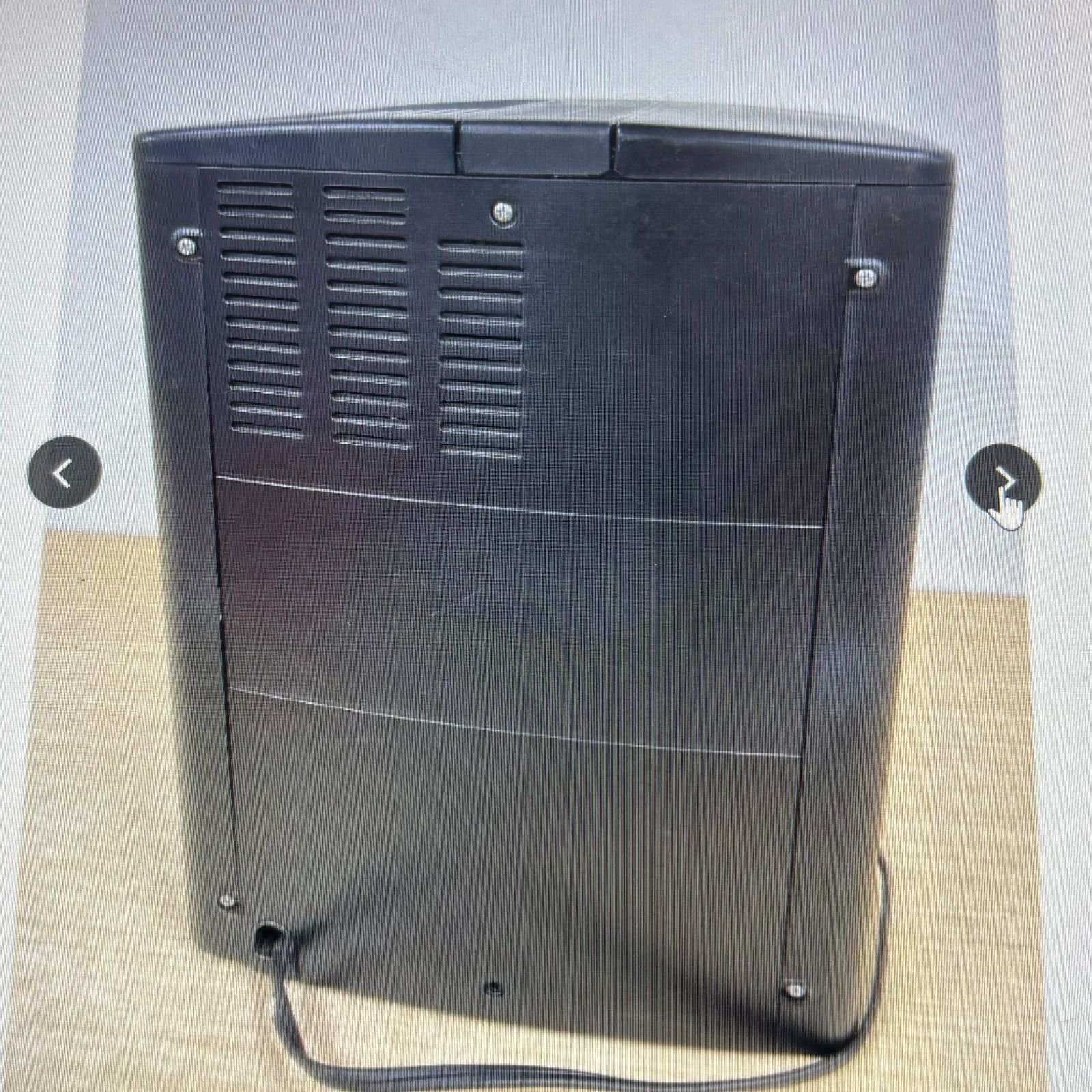 全自動コーヒーメーカー 計量スプーン