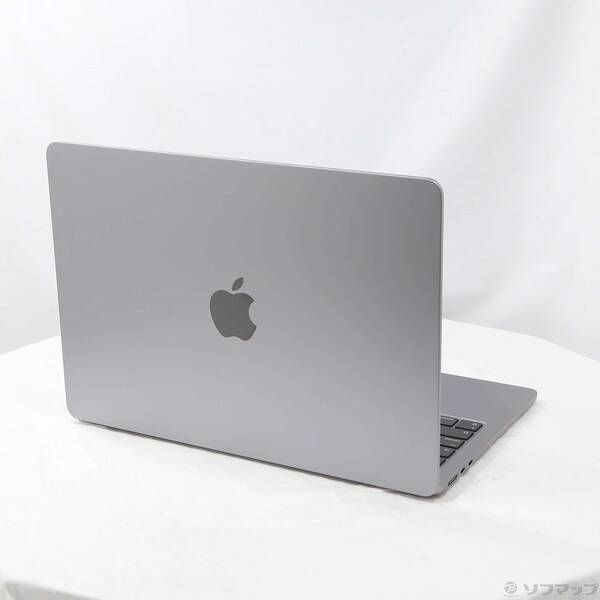 中古品〕MacBook Air 13.6-inch Late-2024 MC7U4J/A Apple M2 8 中古品〕MacBook Air 13.6-inch Late-2024 MC7U4J/A Apple M2 8