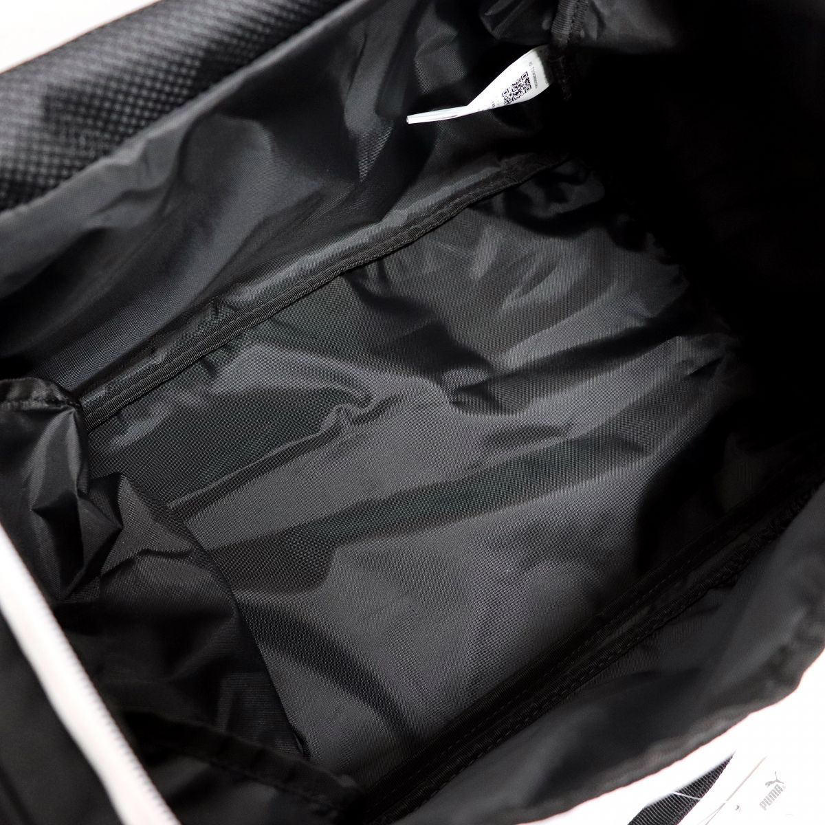 ☆プーマ PUMA X BMW モータースポーツ 新品 ボストンバッグ ダッフル 
