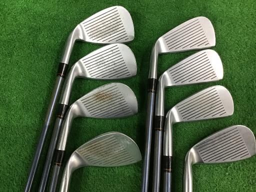 ホンマ LB-606 レディースアイアン8本セット フレックスL HONMA ホンマ LB-606 レディース アイアンセット 女性用 本間 L