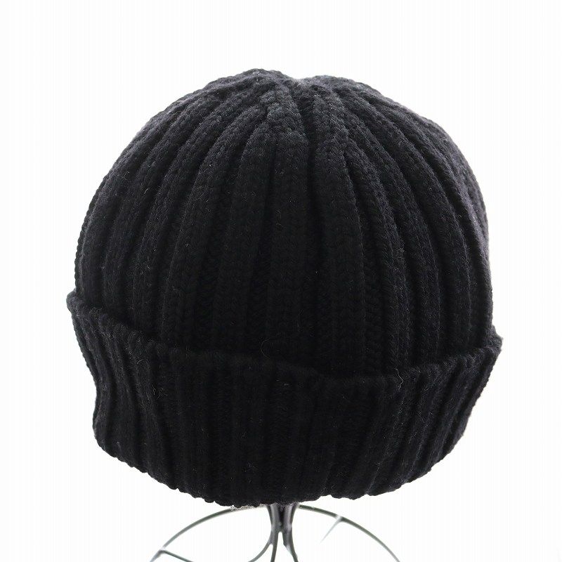 ディースクエアード DSQUARED2 ニットキャップ ニット帽 ビーニー 帽子