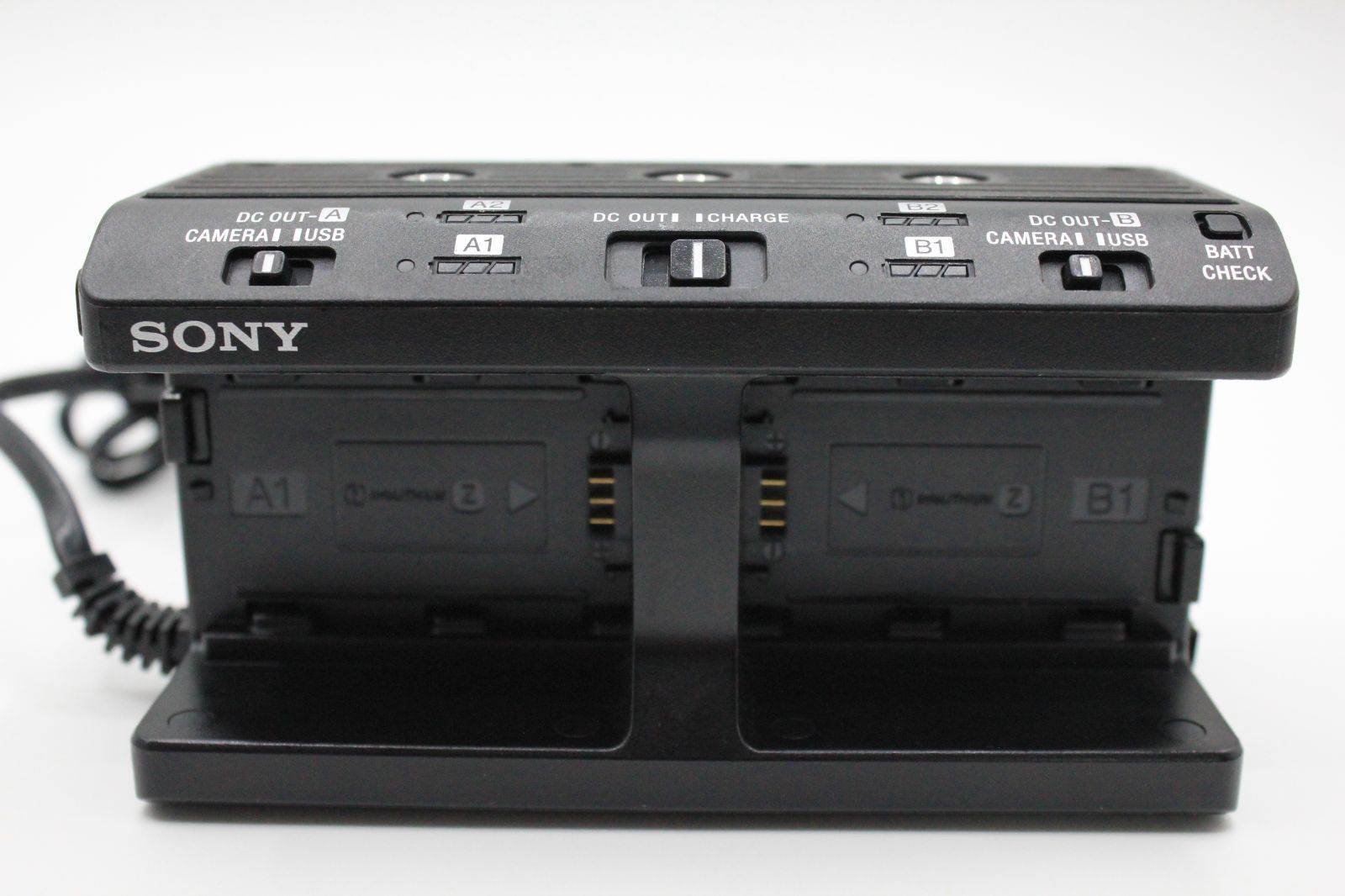 ソニー マルチバッテリーアダプターキット NPA-MQZ1K SONY NPA-MQZ1K バッテリー チャージャー SONY マルチバッテリー