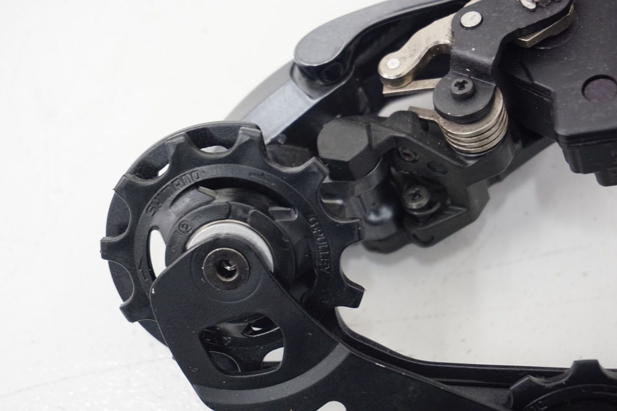 リアディレイラー