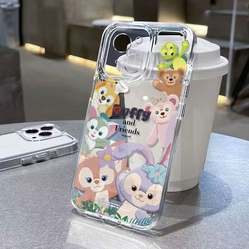楽天市場】ダッフィーフレンズ ワンダフルキッチン 両面
