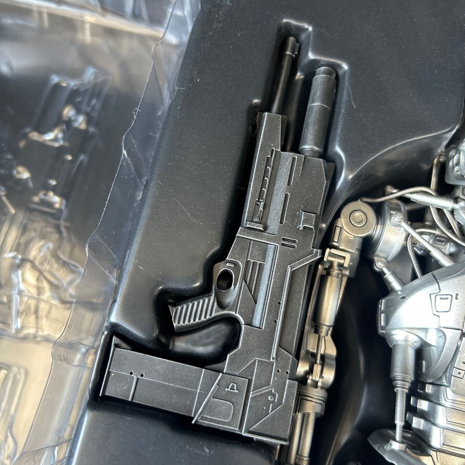 Hot toys ターミネーター T-800 フィギュア エンドスケルトン ホットトイズ WWW_STEELWINDOWSANDDOORS_COM