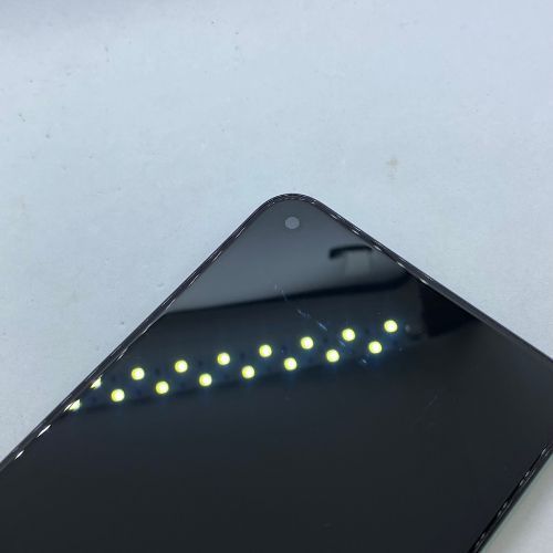 ☆【中古品】au Google Pixel 5 128GB SIMロック解除済