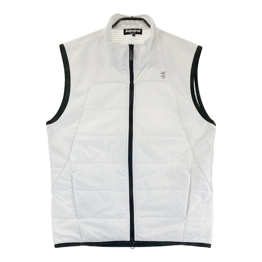 HONMA ゴルフウェア オールシーズン エアーベスト メンズゴルフウェア