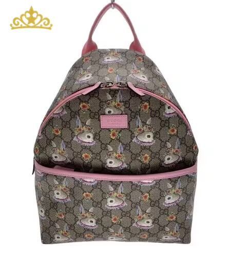 カリケン様⭐️ GUCCI GGスプリーム チルドレンズ リュック 楽天市場】【バッグ】GUCCI グッチ GGスプリーム チルドレンズ